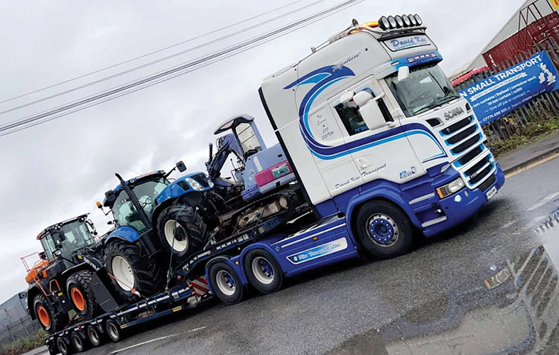 Kee Transport)